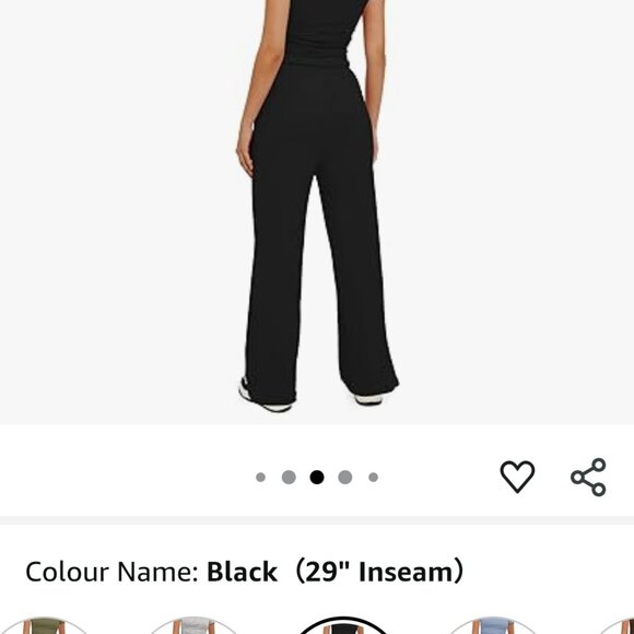 Matching set - Picture 2 of 6